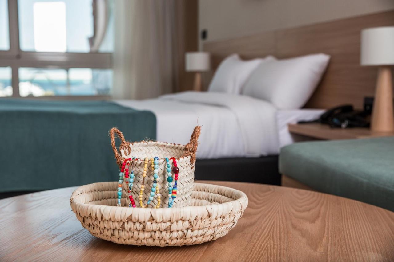 Redcon Suites Hurghada Luaran gambar