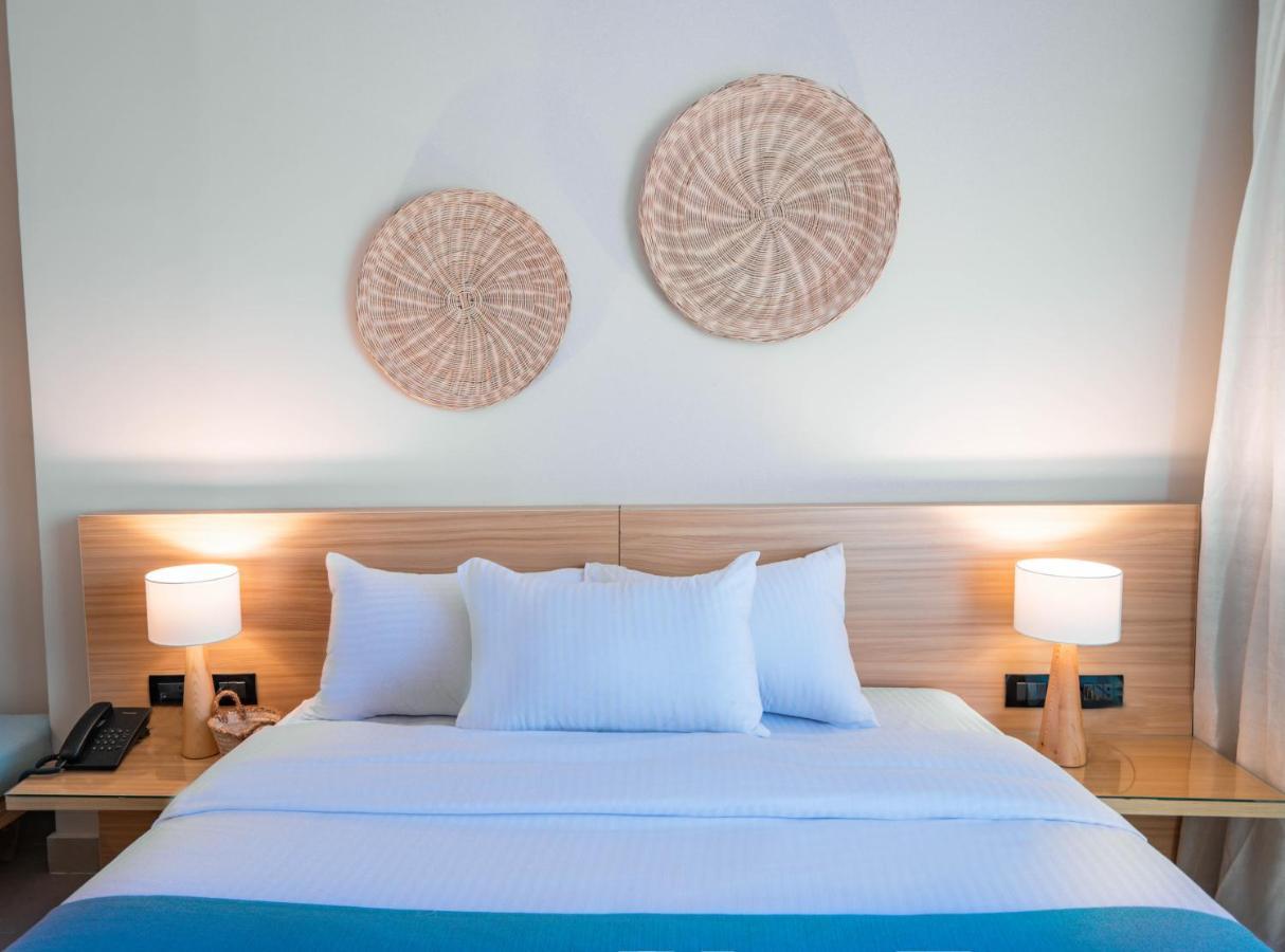 Redcon Suites Hurghada Luaran gambar