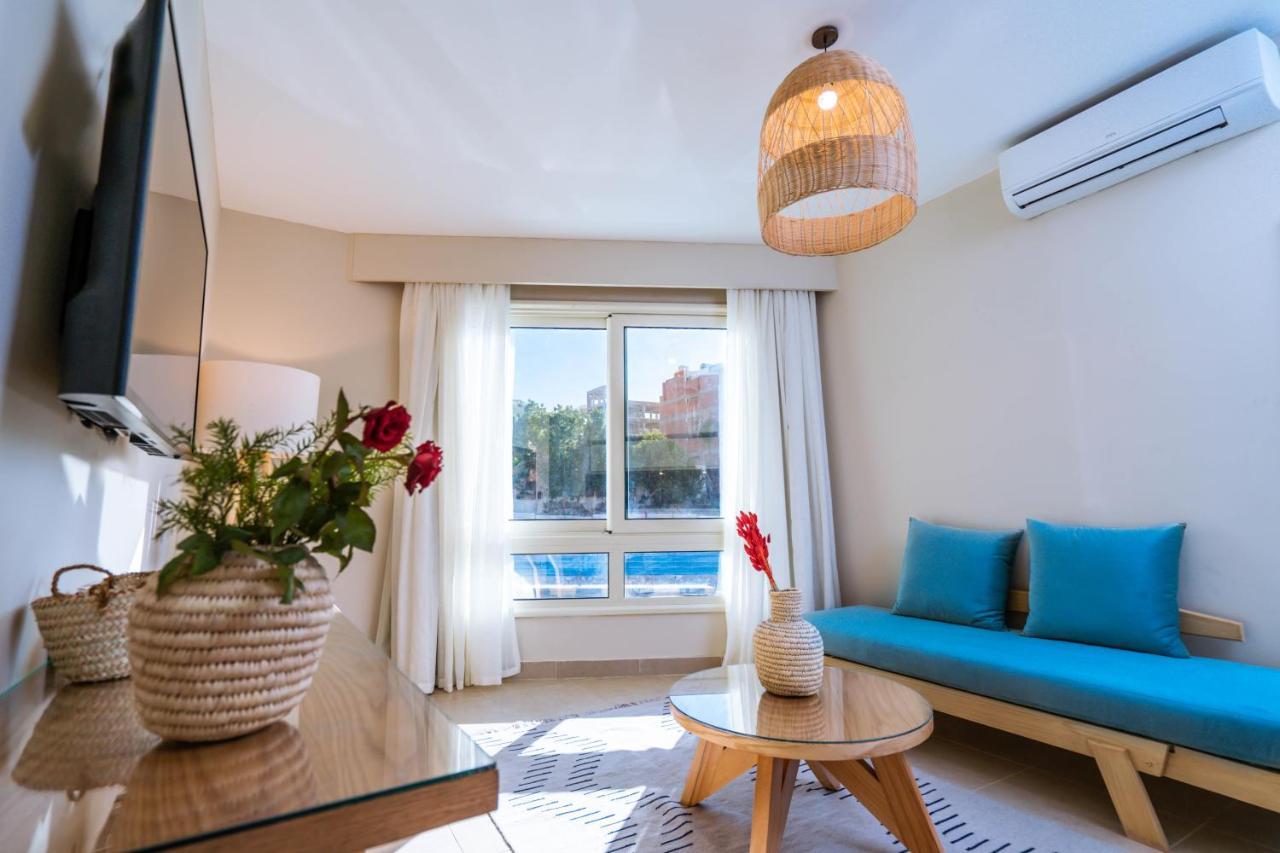 Redcon Suites Hurghada Luaran gambar