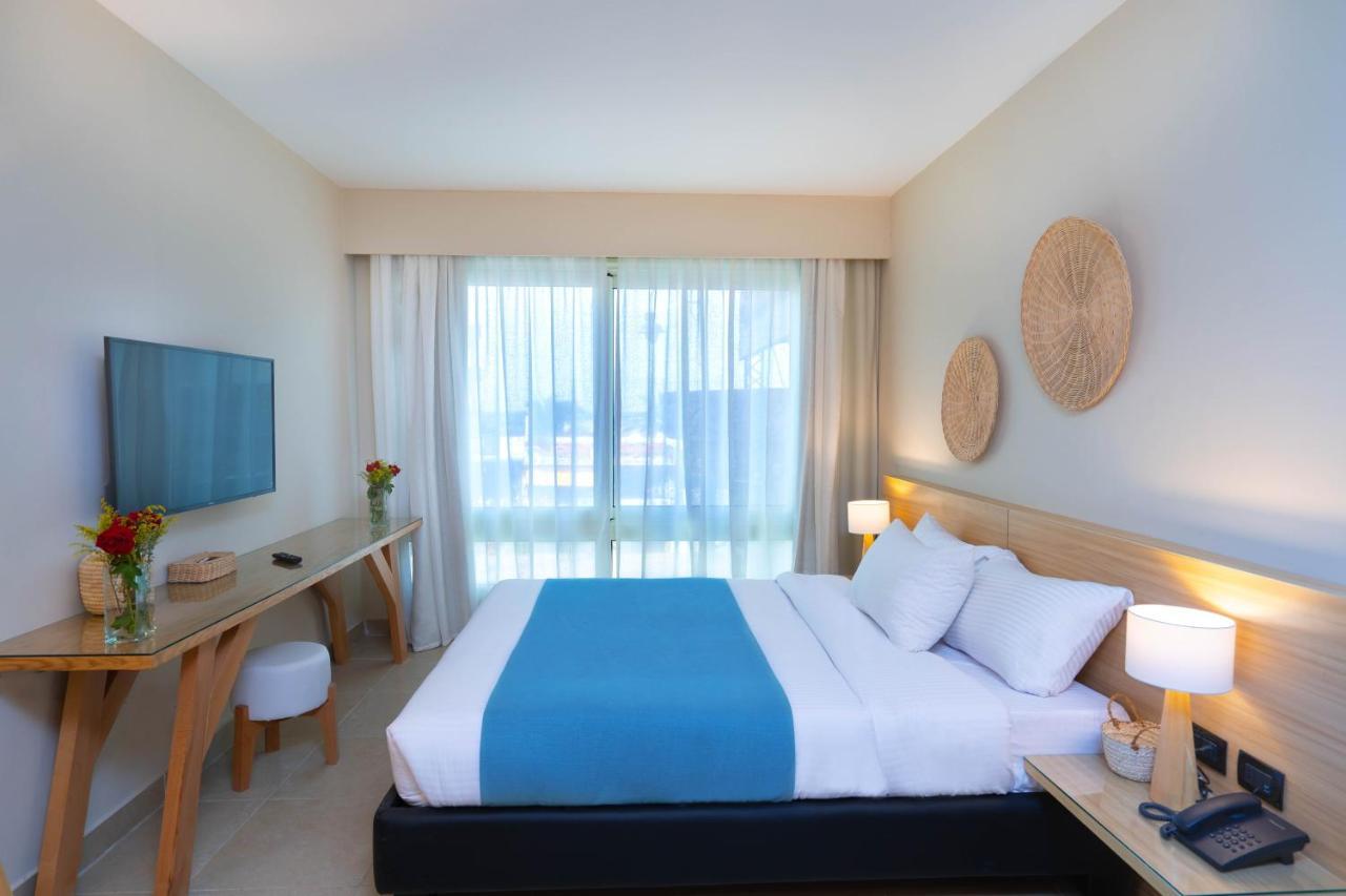 Redcon Suites Hurghada Luaran gambar