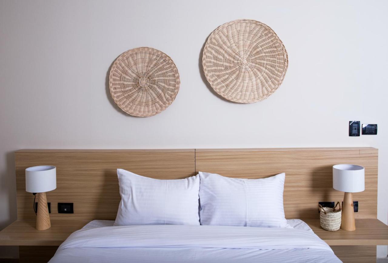 Redcon Suites Hurghada Luaran gambar