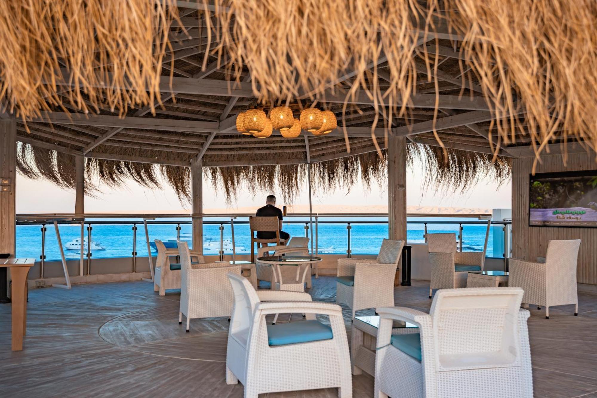 Redcon Suites Hurghada Luaran gambar