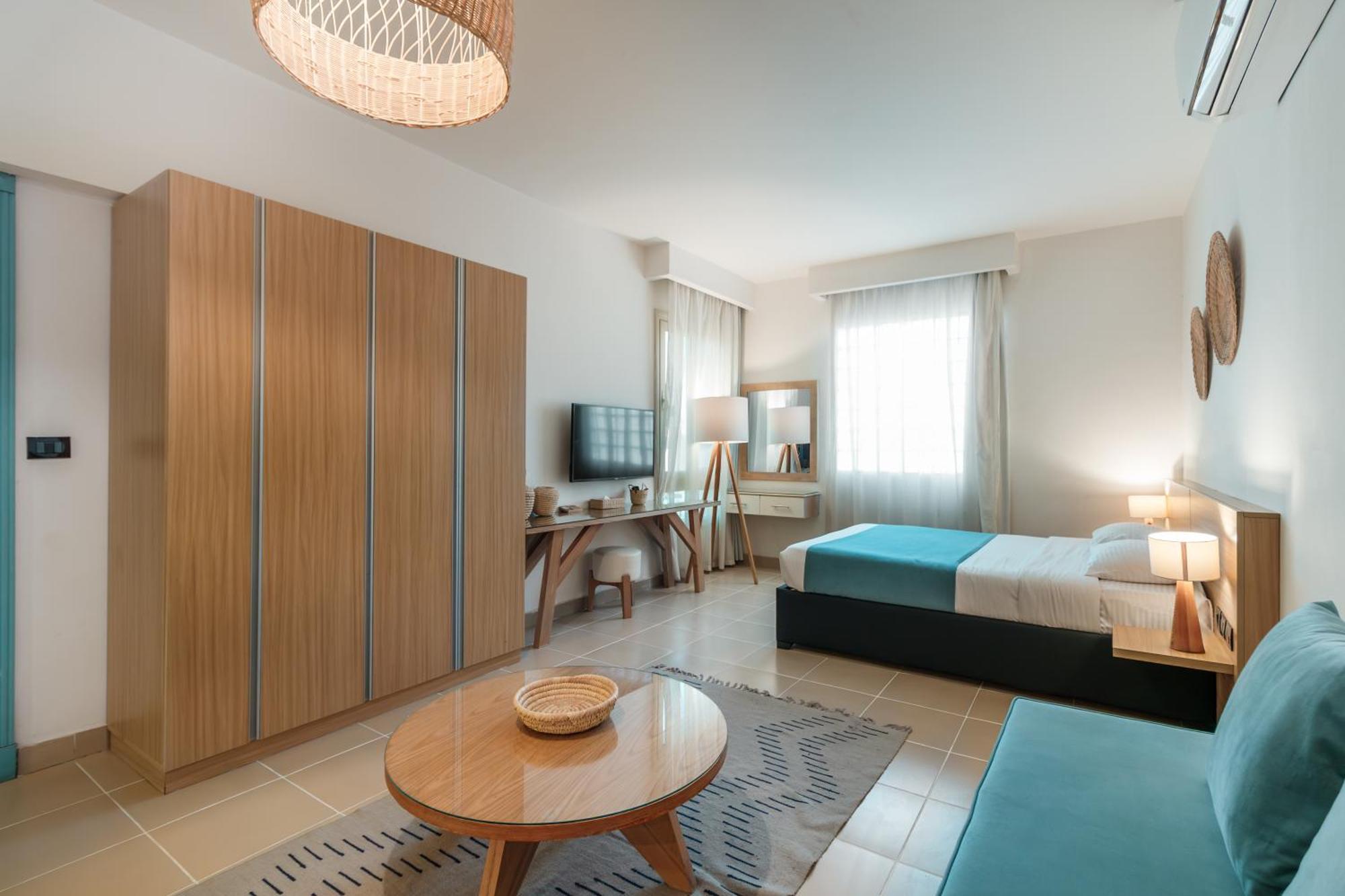 Redcon Suites Hurghada Luaran gambar