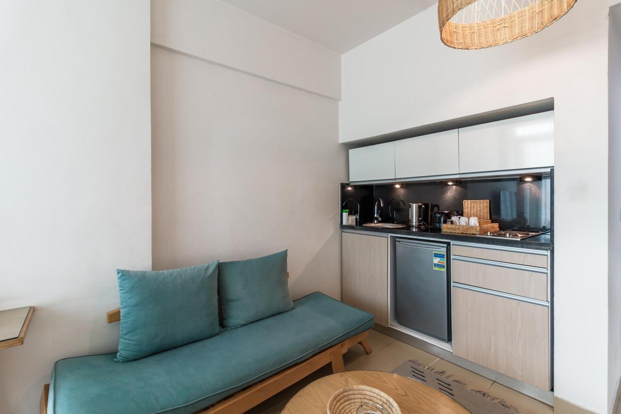 Redcon Suites Hurghada Luaran gambar