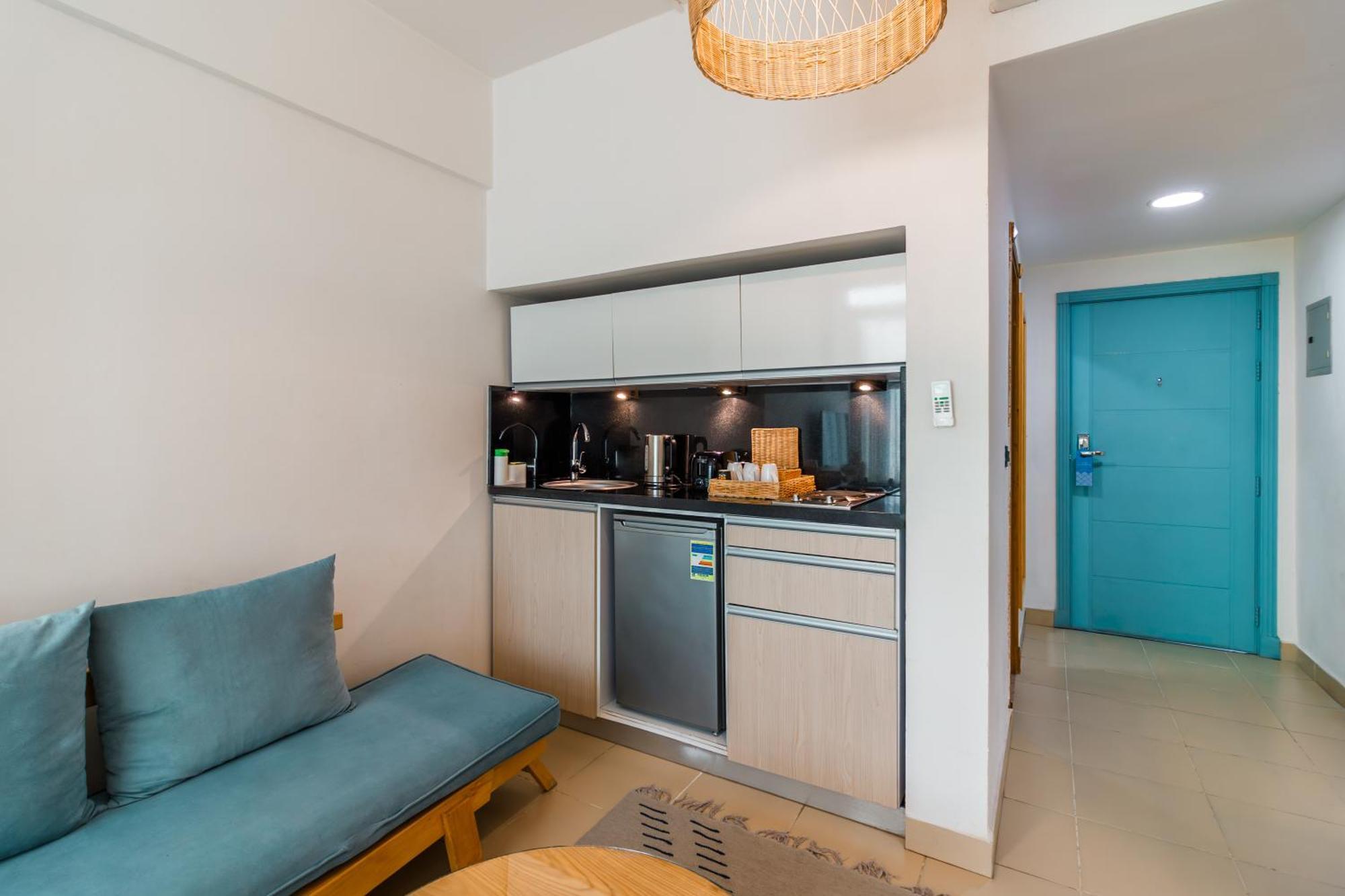 Redcon Suites Hurghada Luaran gambar