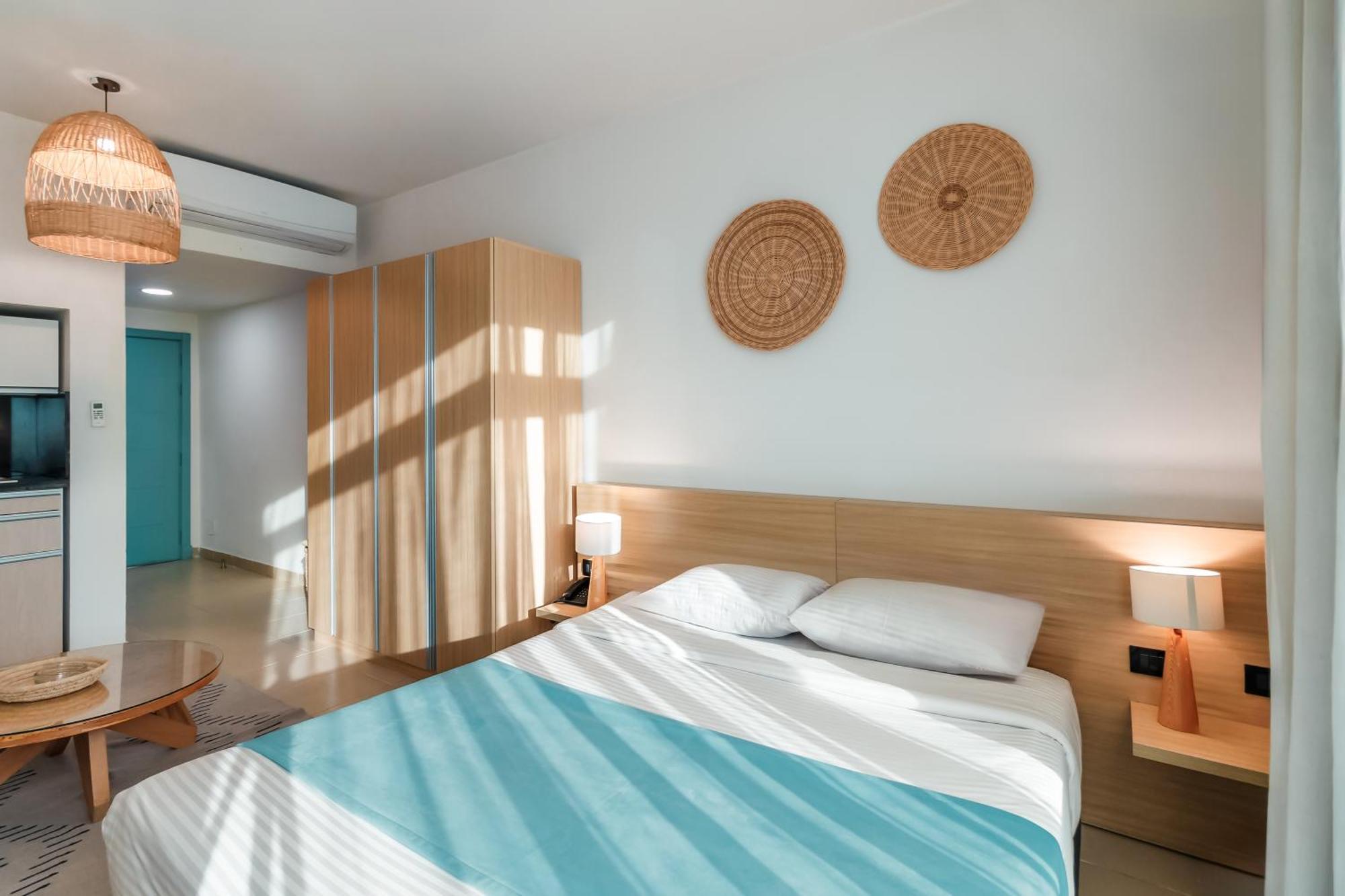 Redcon Suites Hurghada Luaran gambar