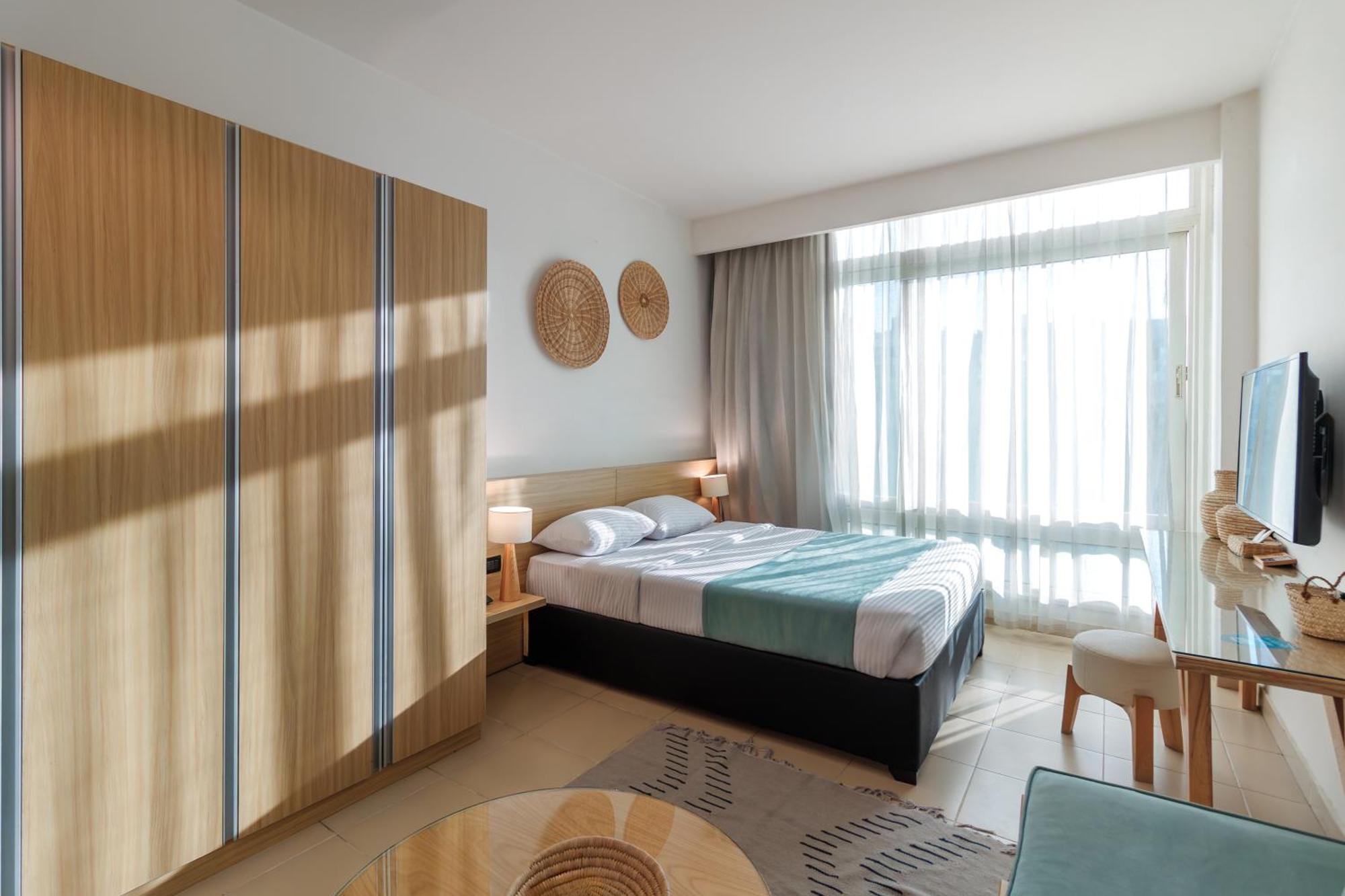 Redcon Suites Hurghada Luaran gambar